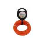 Fir trimmer, 2.40 mm x 15 m, Round, O-Mac