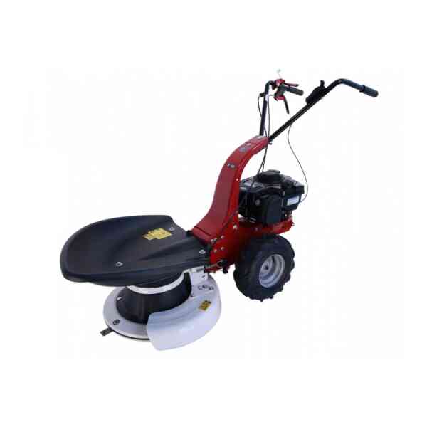 MOTOCOSITOARE ROTATIVA O-MAC M150 B&S 625 EXi Series - 57cm