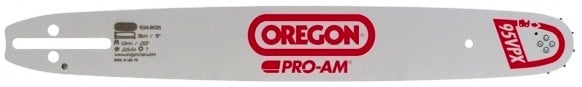 Sina Oregon Pro Am MLB 95VPX - Verdon