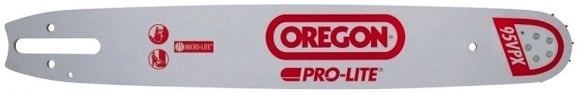 Sina de ghidaj Oregon Pro Lite 95VPX - MPB, MPG - Verdon