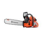 Motofierastrau, 45 cm, 4.9 CP, 365 X-Torq, Husqvarna