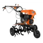 Motocultor, 5.9 kW / 8CP, MC 800, O’Mac + roti + plug + rarita - imagine 3