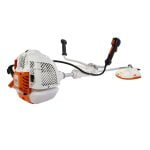 Motocoasa, 2.6 CP, 4T, 3GC520A, premium, O-Mac