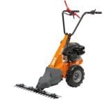 Motocositoare, 3 kW / 4 CP, MR 400, O'Mac - imagine 2