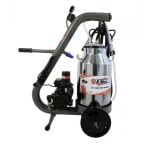Mulgatoare, 0.5 kW, 40l, ML 100, O-Mac