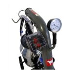 Mulgatoare, 0.5 kW, 40l, ML 100, O-Mac - imagine 8