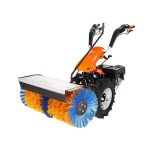 Perie, 100 cm, MV 15000, O'Mac - imagine 2