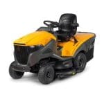 Tractoras pentru tuns gazonul, 20 CP, ESTATE 7122 HWSY, Stiga - imagine 2