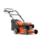 Masina de tuns gazon, LC 140SP, Husqvarna