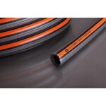 Furtun pentru udat, 16 mm, din PVC, 25 m