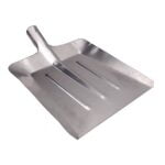 Lopata aluminiu, 350 × 350 mm