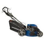 Masina de tuns iarba, cu motor in 4 timpi pe benzina, HYUNDAI HY-LM5301 GT - imagine 3