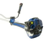 Motocoasa ,2 timpi, HY-BC252 GT,Hyundai - imagine 2