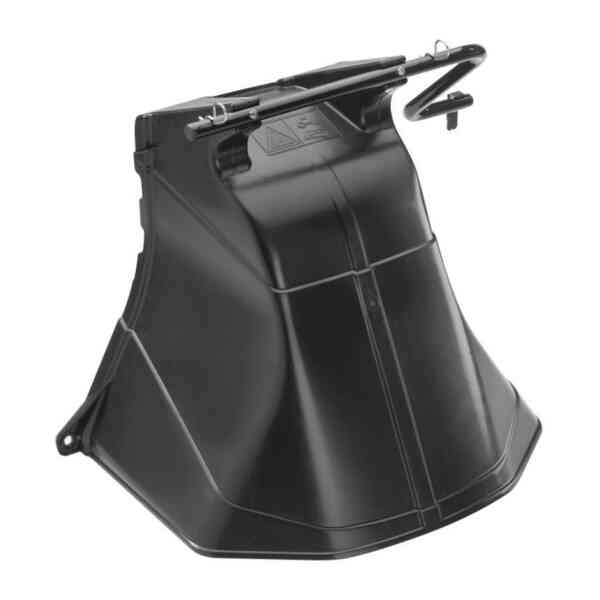 Deflector spate, TG 16000