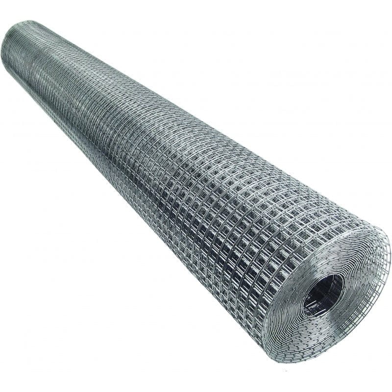 plasa-sarma-zn-sudata Plasa sarma sudata, zincata, 0.5m 13x13x0.9 mm - imagine 1