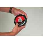 Fir trimmer pentru motocoasa, 2.4 mm x 3.86 m, set 10 buc, Gator SpeedLoad, Oregon - imagine 5