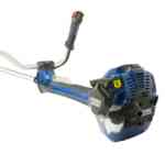 Motocoasa, 2 timpi, 2 CP, 52 cmc, HY-BC252 GT, Hyundai - imagine 2