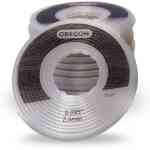 Fir trimmer pentru motocoasa, 2.4 mm x 3.86 m, set 10 buc, Gator SpeedLoad, Oregon - imagine 2