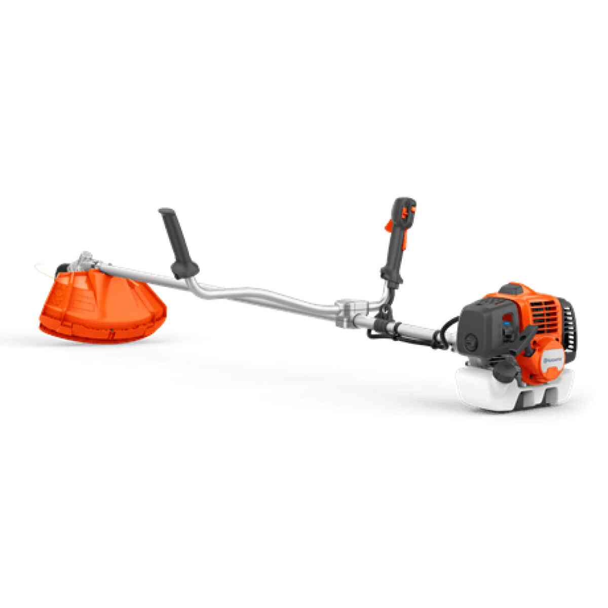 Motounealta, 333R Mark II, Husqvarna - imagine 3
