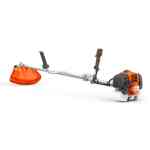 Motounealta, 333R Mark II, Husqvarna - imagine 3