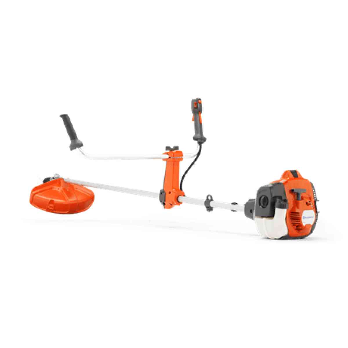 Motounealta, 333R Mark II, Husqvarna - imagine 2