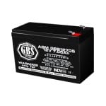 Acumulator 12V Sisteme Alarma, Dimensiuni 151 x 65 x 95 mm, Baterie 12V 7.05Ah F1, TED Electric GBS