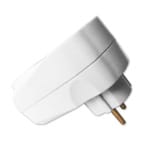 Priza cu 2 iesiri USB, maxim 2.1A, Arcas - imagine 3