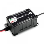 Incarcator Intelegent Pentru Acumulatori 6V sau 12V Putere Incarcare 1A sau 1.2A, EverActive CBC-1