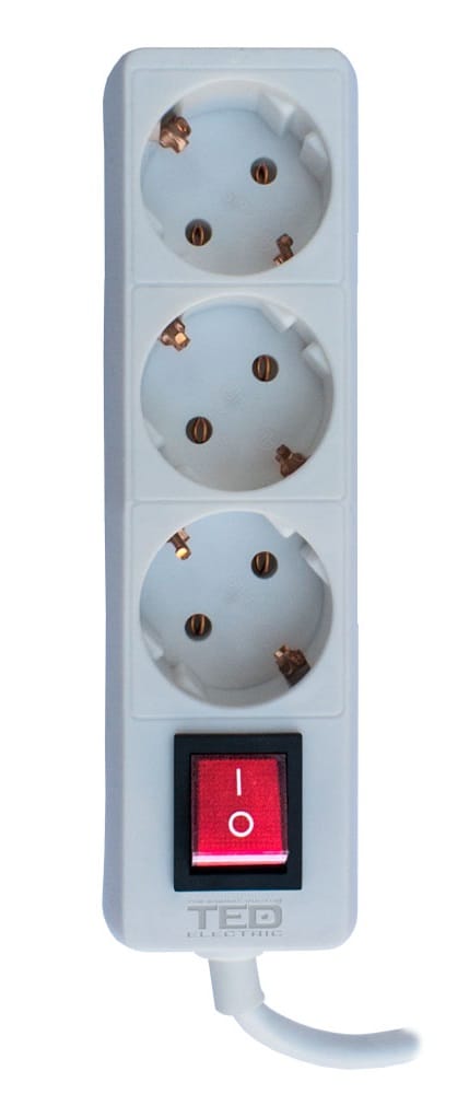 prelungitor-5-metri-3-prize-schuko-intrerupator-_22466_1_17116210493408 Prelungitor 5 metri 3 prize schuko + Intrerupator cablu 3x1,5mm ALB TED005243 (1/40) NEW - imagine 1