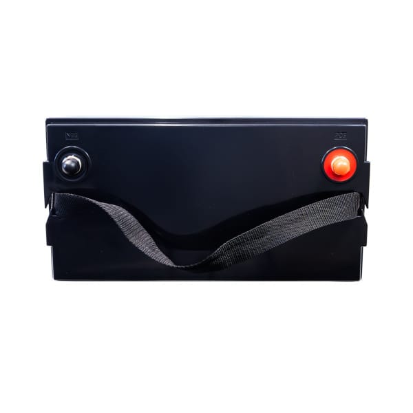 Acumulator LiFePo4 12.8V 150Ah 330 x 171 x 215 mm BMS, Bluetooth M8 TED Electric - TED007414