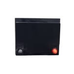 Acumulator LiFePo4 12.8V 50Ah 197 x 166 x 170 mm BMS, Bluetooth M6 TED Electric - TED007391