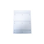 Acumulator LiFePo4 51.2V 100Ah 625 x 420 x 154 mm Montaj Perete BMS, Wi-Fi, Bluetooth, LCD, M8 TED Electric - TED007452 - imagine 2