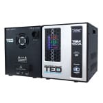 Stabilizator retea maxim 10KVA-SVC cu servomotor monofazat TSM NEW Design TED007476
