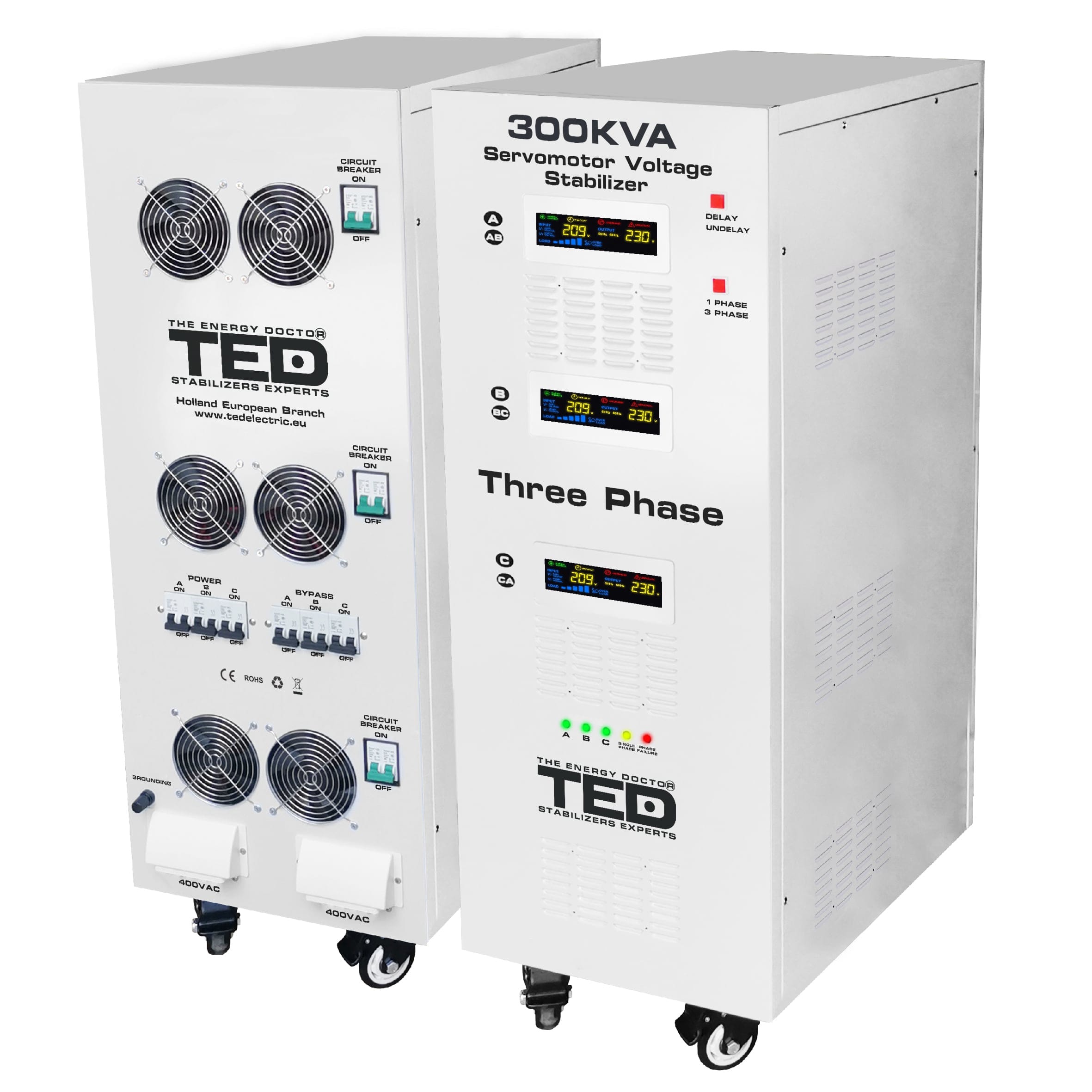 stabilizator-retea-maxim-300kva-svc-cu-servomotor-_44363_1_17726282160766 Stabilizator retea maxim 300KVA-SVC cu servomotor trifazat-trifazat TED007469 - imagine 1