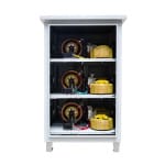 Stabilizator retea maxim 80KVA-SVC cu servomotor trifazat-trifazat pentru exterior IP65 TED007513 - imagine 3