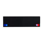 Acumulator AGM VRLA 12V 38Ah Deep Cycle Dimensiuni 267 x 77 x 170 mm Pentru Vehicule Electrice M5 - TED008251 (4)
