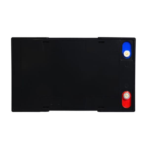 Acumulator AGM VRLA 12V 58Ah Deep Cycle Dimensiuni 224 x 135 x 175 mm Pentru Vehicule Electrice M6 - TED008312 (2)