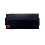 Acumulator LiFePo4 25.6V 150Ah Dimensiuni 522 x 238 x 220 mm BMS, Bluetooth M8 - TED008954