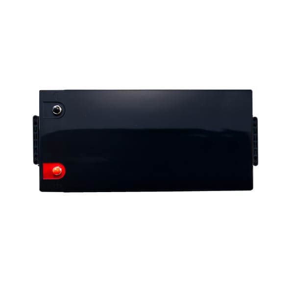Acumulator LiFePo4 25.6V 150Ah Dimensiuni 522 x 238 x 220 mm BMS, Bluetooth M8 - TED008954
