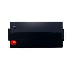 Acumulator LiFePo4 25.6V 200Ah Dimensiuni 520 x 269 x 220 mm BMS, Bluetooth M8 - TED008961