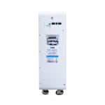 Acumulator LiFePo4 51.2V 200Ah, Putere 10.24kW, Dimensiuni 745 x 415 x 235 mm Montaj Perete sau Podea, BMS, Wi-Fi, Bluetooth, LCD, M8 - TED008978