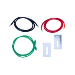 Acumulator LiFePo4 51.2V 200Ah, Putere 10.24kW, Dimensiuni 745 x 415 x 235 mm Montaj Perete sau Podea, BMS, Wi-Fi, Bluetooth, LCD, M8 - TED008978 - imagine 3