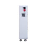 Acumulator LiFePo4 51.2V 314Ah, Putere 16.08kW, Dimensiuni 900 x 415 x 235 mm Montaj Podea, BMS, Wi-Fi, Bluetooth, LCD, M8 - TED008985 - imagine 2