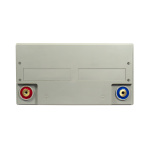 Acumulator AGM VRLA 12V 125A Deep Cycle Dimensiuni 330 x 171 x 214 mm Pentru Vehicule Electrice M8 - TED009067