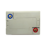 Acumulator AGM VRLA 6V 250A Deep Cycle Dimensiuni 260 x 180 x 270 mm Pentru Vehicule Electrice M8 - TED009074