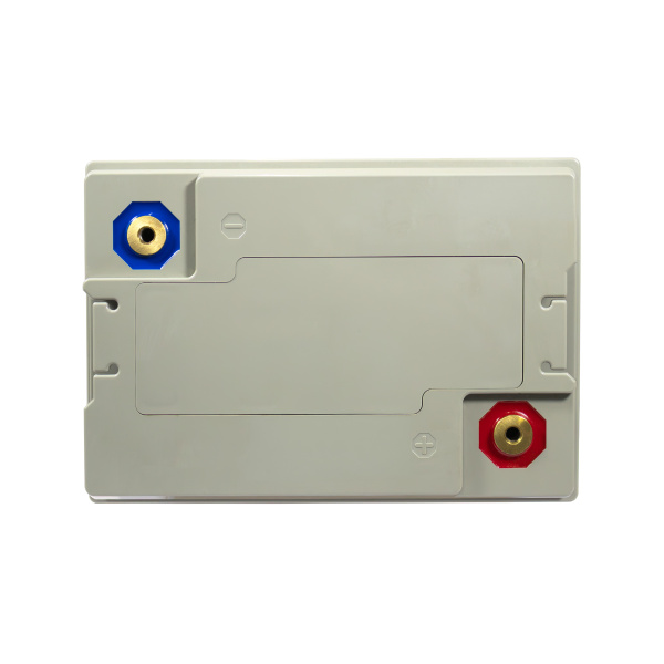 Acumulator AGM VRLA 6V 250A Deep Cycle Dimensiuni 260 x 180 x 270 mm Pentru Vehicule Electrice M8 - TED009074